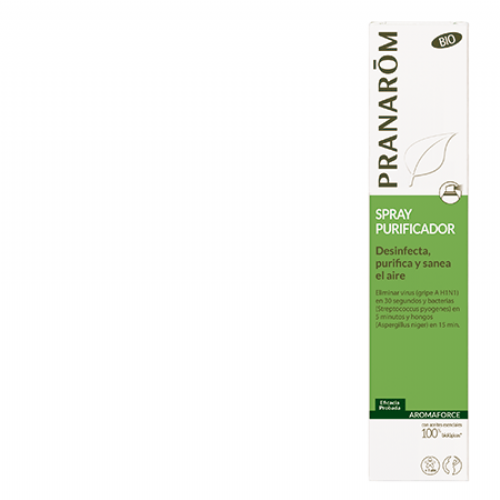 AROMAFORCE SPRAY AMBIENTADOR